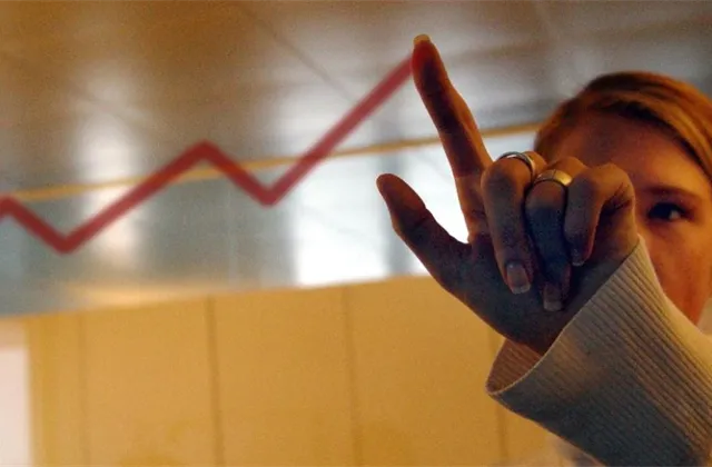 Toto jsou hlavní důvody, proč jsou ženy na trzích stále v menšině