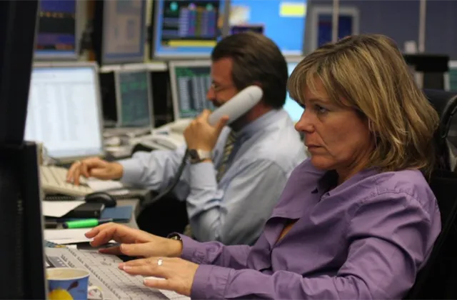 Burzovní kalendář (4. 4. - 8. 4. 2022)