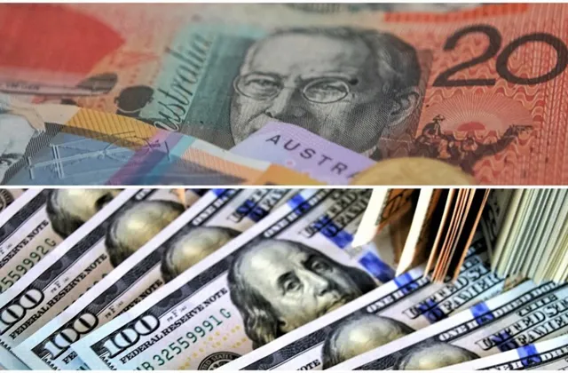 Trendy: Americký i australský dolar jsou na důležitých hladinách