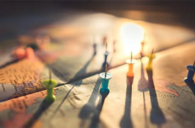 SLEDOVALI JSME: Jak geopolitika mění zažité tržní a ekonomické pořádky?