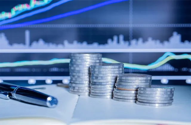 Globální stagflace je tady, na větší riziko v portfoliích je ještě čas