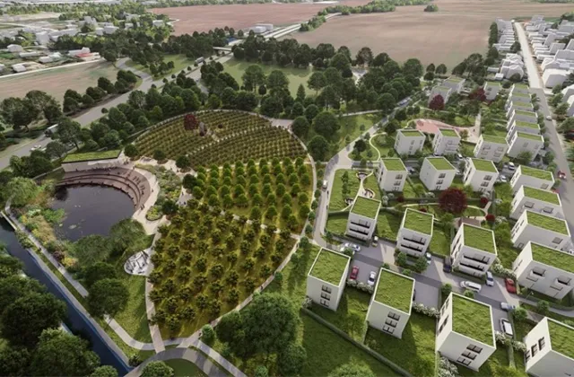 Hledáte atraktivní realitní investici? Tyto tři rezidenční projekty v Praze a jejím blízkém okolí by vám neměly utéct
