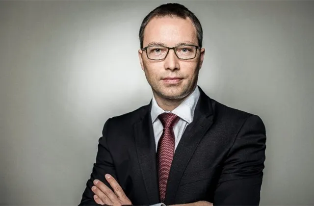 Štěpán Pírko (Bohemian Empire): Spoléhat na zásah Fedu v případě propadu na trzích je nebezpečné, jeho možnosti omezuje vysoká inflace