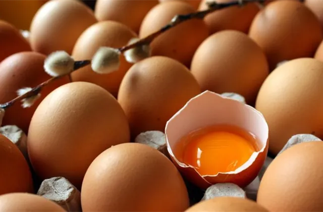 Užijte si Velikonoce, opět nejlevnější v historii