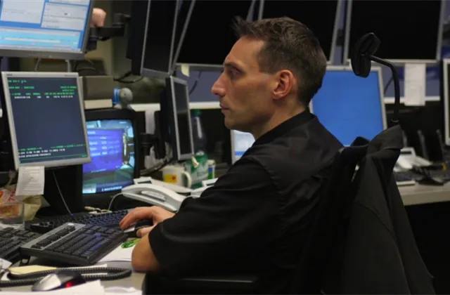 Burzovní kalendář (18. 4. - 22. 4. 2022)