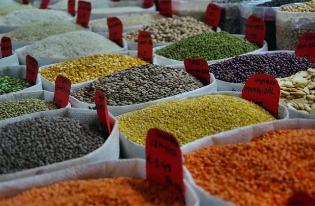 Osm akcií, které mohou investory zajistit proti dopadům rostoucích cen potravin