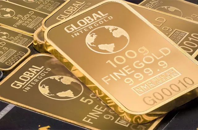 Zaostřeno na zlato: Býčí nálada opět sílí