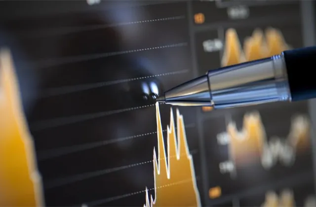 Těchto 5 grafů ukazuje, jak jsou na tom nejen americká ekonomika a akcie