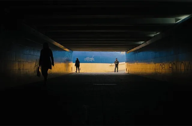 Doboš (FSV UK) & Chlupatý (Alter Eko): Válka na Ukrajině signalizuje nový středověk, chaos se stává novým normálem