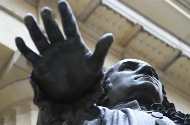 Celý finanční svět sleduje vývoj v tomhle grafu