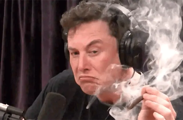 Je Elon Musk bláznivý génius, nebo geniální blázen?