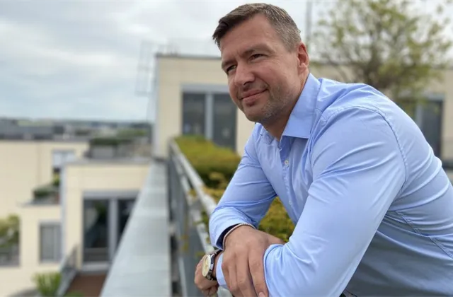 Ronald Schubert (WOOD & Company): Investuji do věcí, které používám a znám. Stále se mi líbí třeba ČEZ nebo Société Générale, většinu portfolia bych ale v akciích nedržel