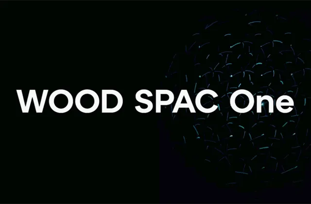 Investoři mají poslední šanci vstoupit v IPO do prvního SPAC ve střední a východní Evropě, upisovací období WOOD SPAC One končí tento týden