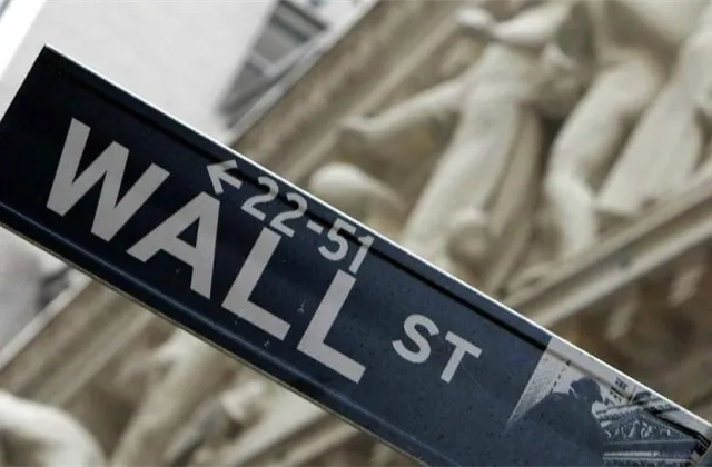 Kde brát optimismus ohledně amerických akcií? V burzovním almanachu jen sotva