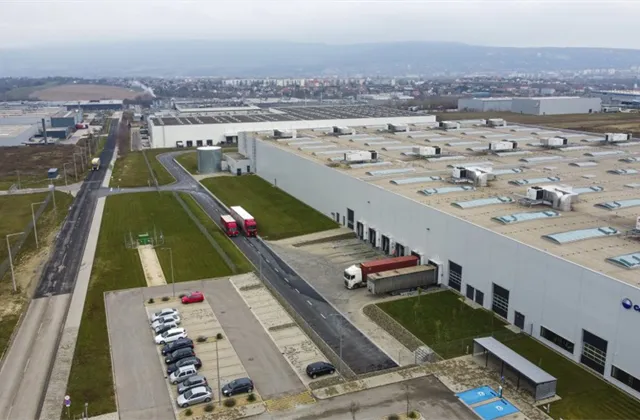 Erste zvýšila cílovou cenu akcií CTP Group. Zrychlená expanze společnosti podle analytiků bude pokračovat