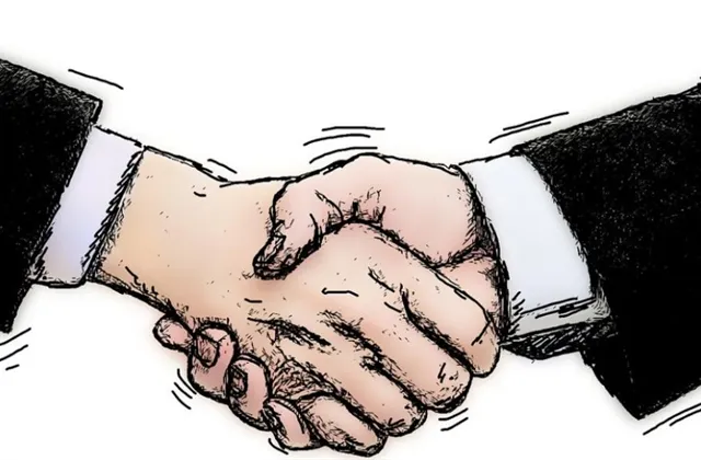 Toto je pět největších fúzí a akvizic v technologickém sektoru. Musk se s koupí Twitteru řadí na třetí místo