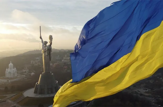 SLEDOVALI JSME: Válka na Ukrajině minutu po minutě