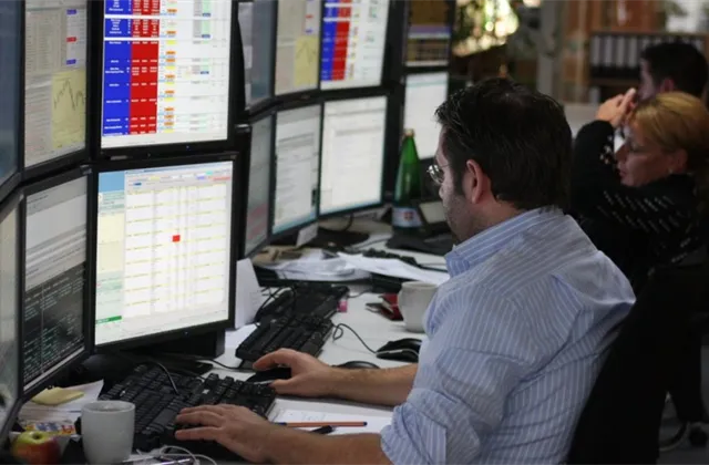 Burzovní kalendář (2. 5. - 6. 5. 2022)