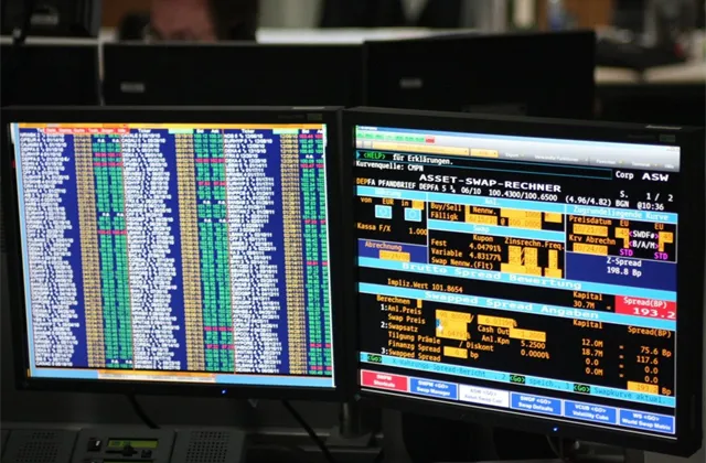 Výhled na burzovní týden: Hlavní událostí v Praze výsledky NWR