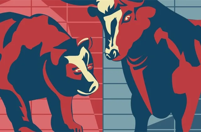 Americké akcie: Býků přibylo, investovat se podle toho ale nedá