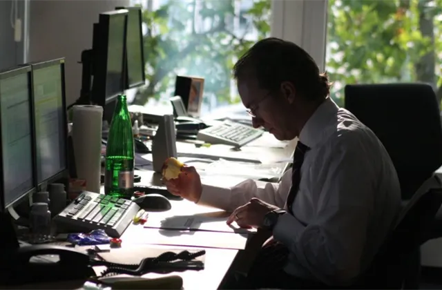 Burzovní kalendář (9. 5. - 13. 5. 2022)