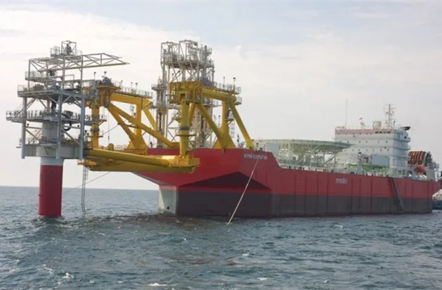 Evropská unie vs. Rusko: O ropě a jejím významu