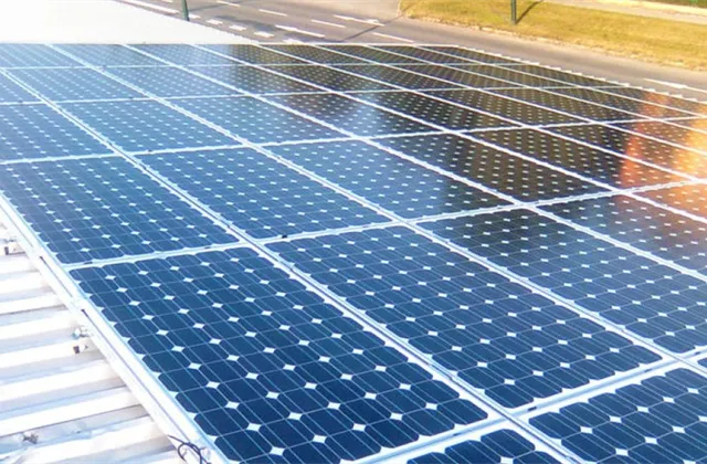 Energetická společnost Photon Energy v prvním čtvrtletí dosáhla provozního zisk EBITDA 2,02 milionu eur