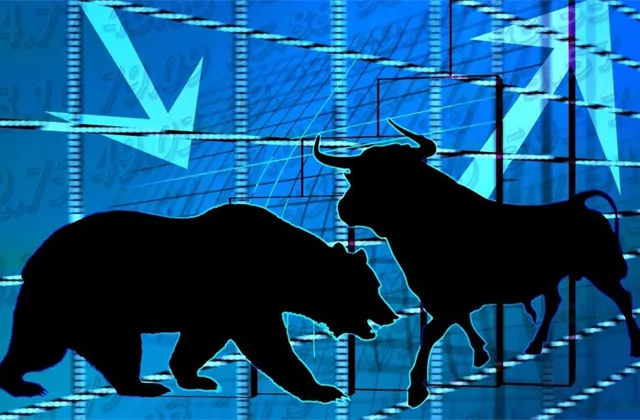 BlackRock: Akcie mají v portfoliu stále smysl, líbí se nám americký a japonský trh