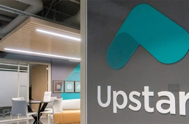 Akcie týdne: Upstart Holdings pod silným tlakem