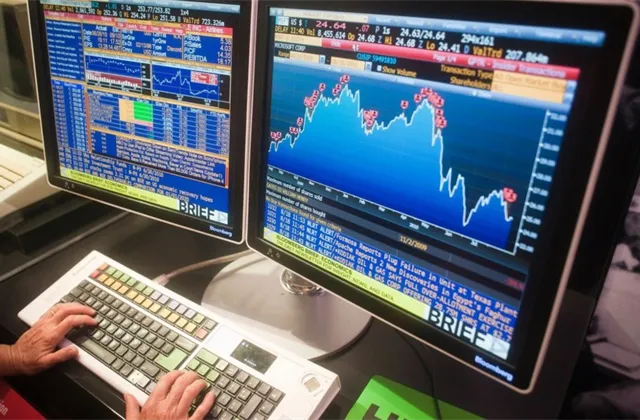 Burzovní kalendář (16. 5. - 20. 5. 2022)