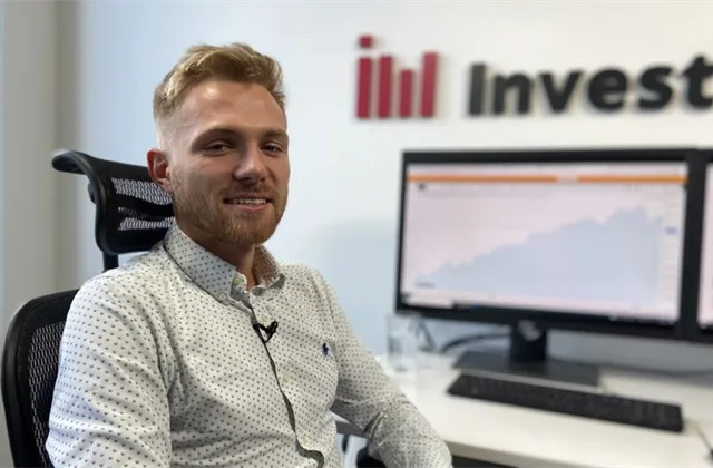 Štěpán Hájek (XTB): Na trzích je již patrná kapitulace, krátkodobá rally může začít každý den, index VIX je ale zatím podezřele nízko