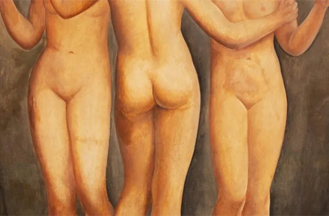 Z českých aukcí umění: Kubín za pět milionů a rekord pro Jitku Kolínskou