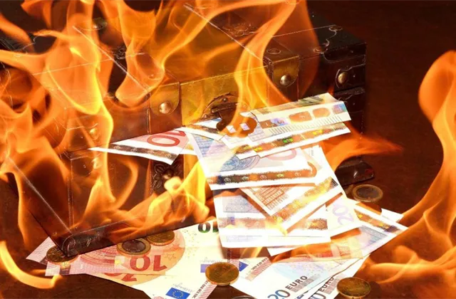 Tři důvody, proč bude inflace vysoká mnohem déle, než bychom si přáli