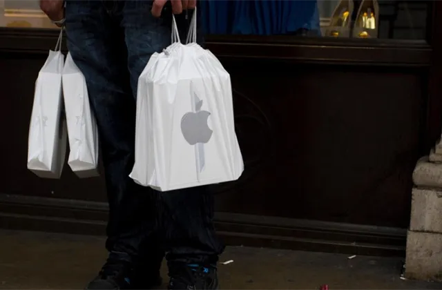 WSJ: Apple chce zvýšit výrobu mimo Čínu, zvažuje Indii a Vietnam