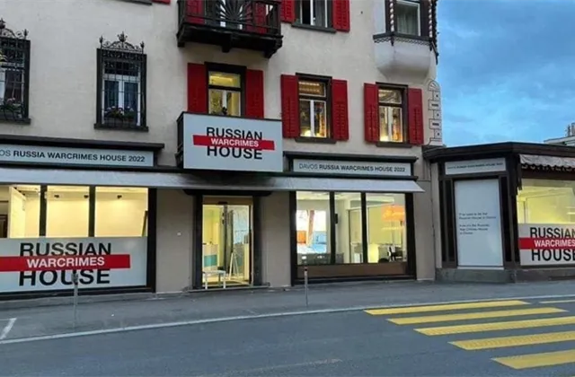 Co musíte ráno vědět (23.|května 2022)