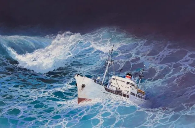 Jak proplout rozbouřenými vodami finančních trhů? Poradí Analytické fórum 2022