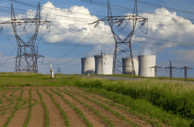 ČEZ pohledem akcionáře i analytika: Ceny elektřiny, dividenda a změny v evropské energetice v širokém kontextu