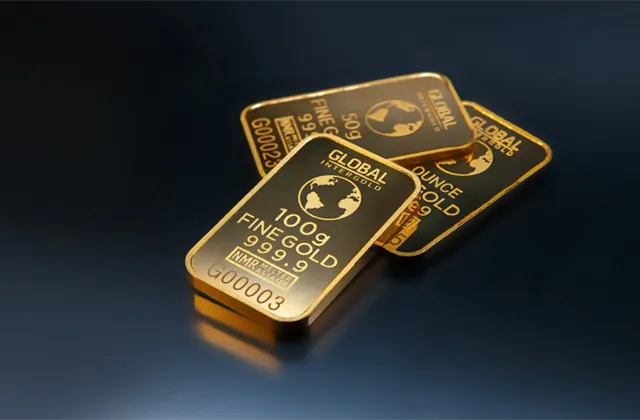 Zlato jako pojistka v portfoliu: Ano, nebo ne?