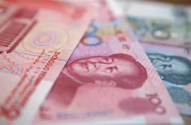 Válka na Ukrajině jako krize důvěry aneb Kam zamíří čínské biliony?