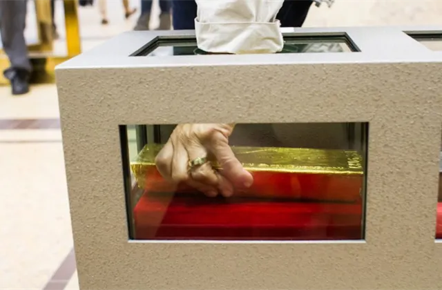 Technický pohled: Cena zlata se drží nad 200denním průměrem, aktivita na trhu je ale relativně slabá