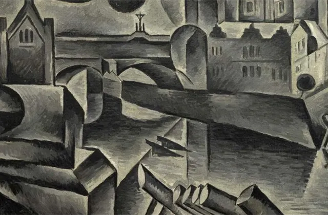 10 nejdražších obrazů prodaných v českých aukcích