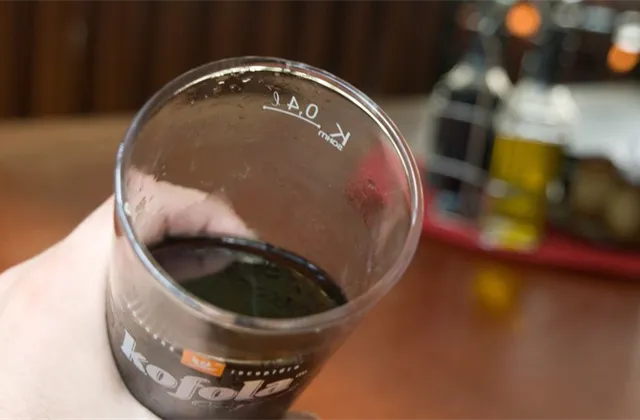 Kofole v prvním čtvrtletí vzrostly tržby o 30,3 % na 1,51 miliardy Kč, za celý rok stále čeká zisk EBITDA 1,08 až 1,20 miliardy Kč