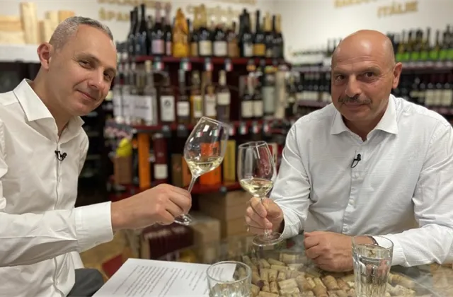 Gevorkyan upisuje akcie na trhu START pražské burzy. Nabízíme jistotu a stabilitu, o dlouhodobý růst nemám obavy, říká její ředitel