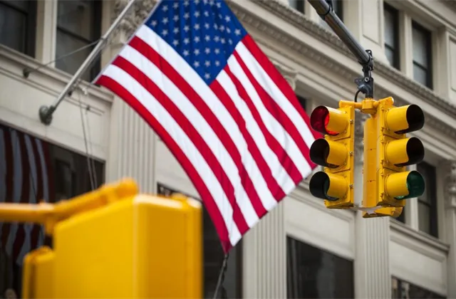 Nezaměstnanost v USA zůstala v květnu na dvouletém minimu 3,6 %