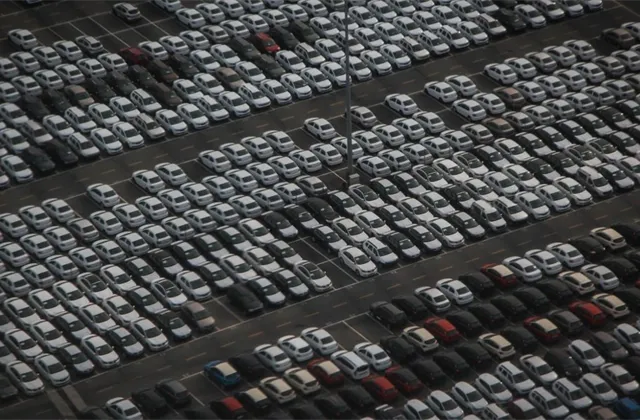 Jak se vyvíjejí ceny havarijního pojištění v roce 2022?