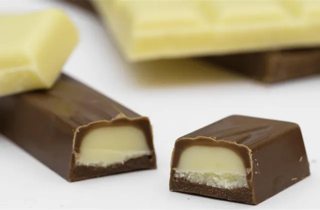 Inflační zmenšování aneb Proč je moje tyčinka zase o něco scvrklejší?