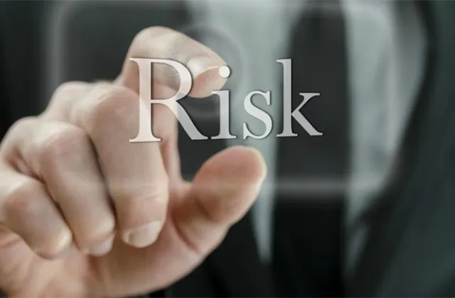 Největší rizika (nejen) pro byznys: Narušené dodavatelské řetězce, geopolitika a inflace