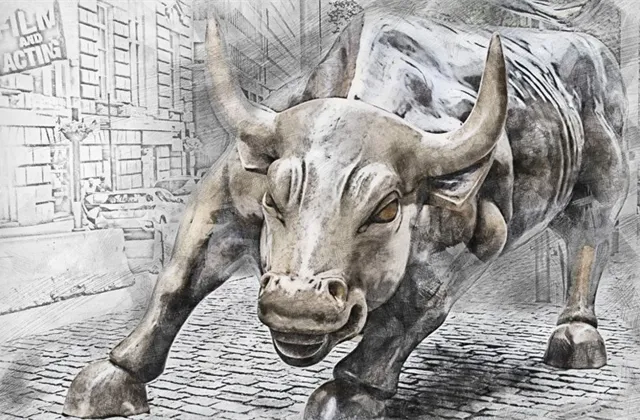 Pokračování oživení amerických akcií ve hře: Sledujte tyto tři technické indikátory, zní z Bank of America