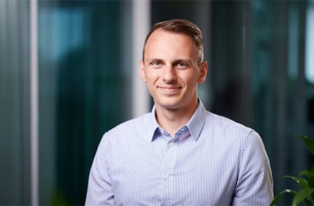 Jakub Valníček (Portu): Daňové osvobození u kryptoměn? Žádný problém!