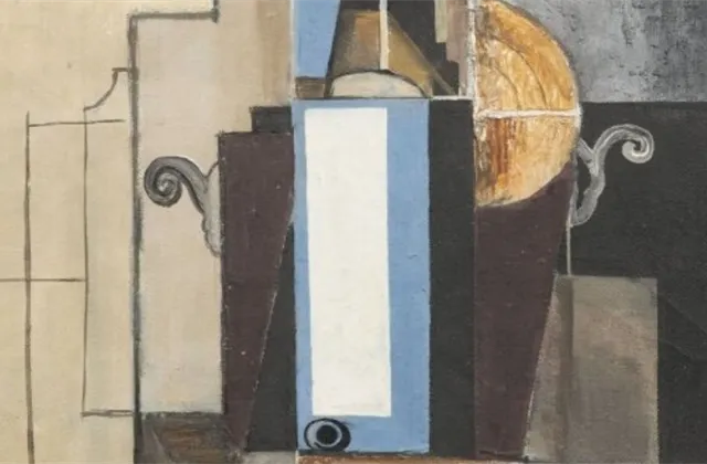 Fillův obraz se vydražil za více než 15 milionů korun